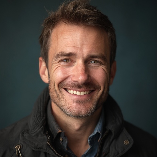 Daan Bakker — top 10 online casino nederland reviewer