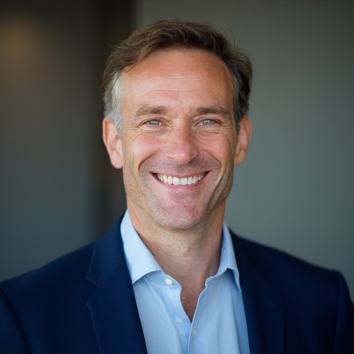 Jeroen van der Berg — top 10 online casino nederland expert
